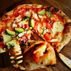 PIZZO ピッツォのおすすめ料理2