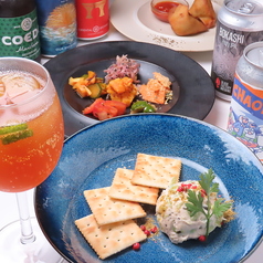 スパイススタンド青春.のおすすめ料理1