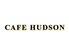 CAFE HUDSON 新宿ミロードのロゴ