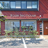ロージーティーハウス Rosie tea house