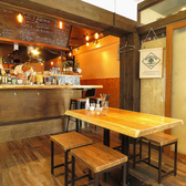 うおひご 国分寺本店の雰囲気2