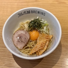 月と太陽BREWING miredo店のおすすめランチ2