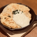 料理メニュー写真 スペイン風オムレツ