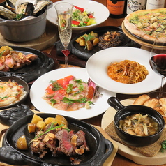 BAR ベティ 64のおすすめ料理1