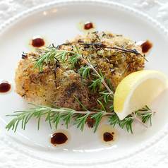 リラクゼーションカフェシャンドゥルールの写真2