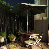 Fruit Parfaiteria Kaju フルーツパフェテリアガジュ 浦和店の雰囲気3