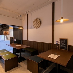 堀江発酵堂の雰囲気1