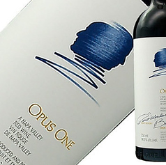 【赤】オーパスワン