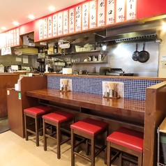 大衆居酒屋　四谷春田屋の雰囲気2