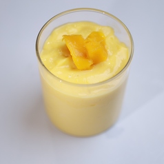 マンゴースムージー