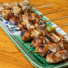 やきとり千代のおすすめ料理3
