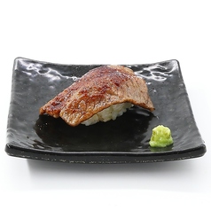 炙り肉寿司（一貫）