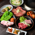 コリヤンハウス山代店のおすすめ料理1