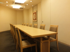 和食 むさし野の雰囲気3