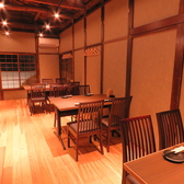 setting photo