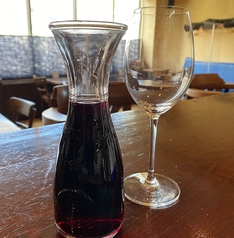 ワインカラフェ250ｍｌ （赤、白）