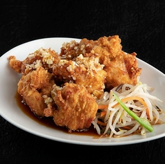 鶏の唐揚げ