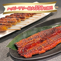 オールデイダイニング THE TABLE ホテルグランヒルズ静岡のおすすめ料理1