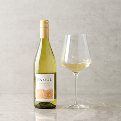 Panul Chardonnay