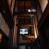 京都 肉のひろ重 御池之の雰囲気2