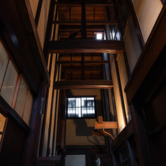 京都 肉のひろ重 御池之の雰囲気2