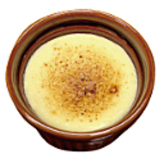 PATISSERIE DIAMANT バスクチーズケーキ