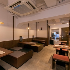 堀江発酵堂の雰囲気2