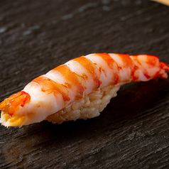 銀座 串揚げと鮨 芦屋のコース写真