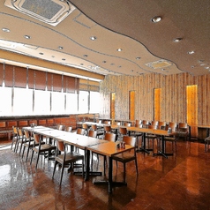 Beer Thirty ビア サーティ 京都三条河原町店特集写真1