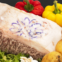 ステーキハウス 桂 札幌プリンスホテルのコース写真