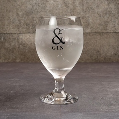 オリジナルスタンダードジン(ジュニパー)