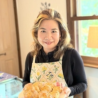 手作りにこだわった小さなレストラン　