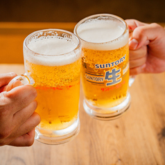 串とメシにはサケキタル 天神駅前店の特集写真