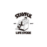 STAYFUL LIFE STORE ステイフルライフストアのロゴ