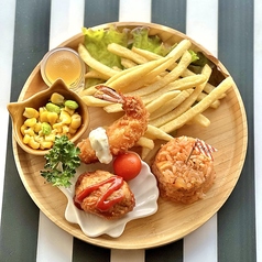 ★キッズプレート★