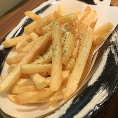 ポテトフライ