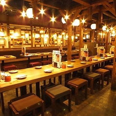 塚田農場 川崎たちばな通り店 宮崎県日南市の特集写真