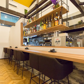 いざかや輪の雰囲気2