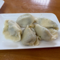 料理メニュー写真&nbsp;Jing餃子 5個
