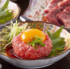 炭火焼肉 みさもの特集写真