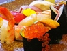 冨久寿司のおすすめポイント3