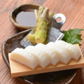 料理メニュー写真 萩王のかまぼこ