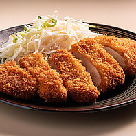 【茶美豚】柔らかい肉質と上質な脂のまろやかな甘さを