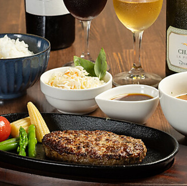 LitteBarFar リトルバーファーのおすすめ料理1