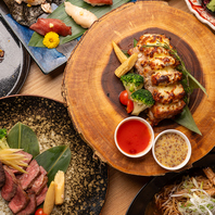 飲み放題やお得なクーポン色々！クーポン要チェック