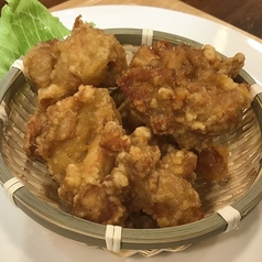 鶏のからあげ（6個）