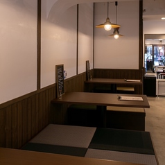 堀江発酵堂の雰囲気3