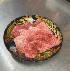 当店名物　サービス盛り～日替わり３種～