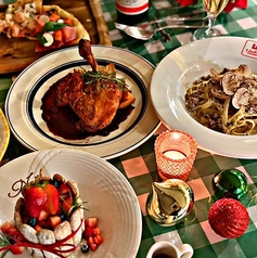 リトファン 倉敷中庄店のおすすめ料理1