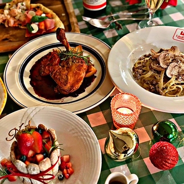 リトファン 倉敷中庄店のおすすめ料理1